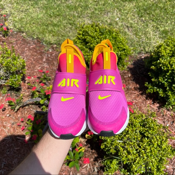 💖 NWT Nike Air Max 270 “Pink” - Picture 2 of 3